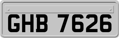 GHB7626