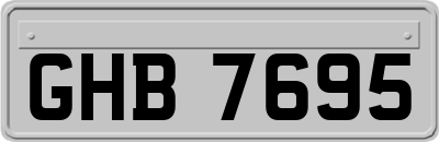 GHB7695