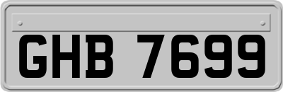 GHB7699