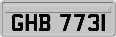 GHB7731