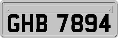 GHB7894