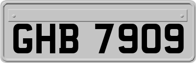 GHB7909