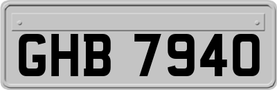 GHB7940