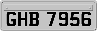 GHB7956