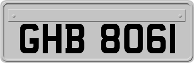 GHB8061