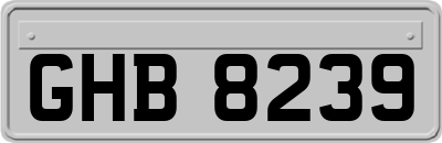 GHB8239