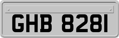GHB8281