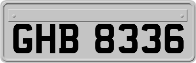 GHB8336