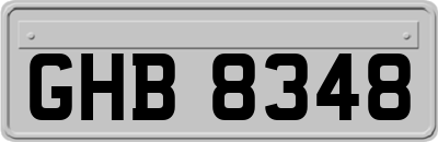 GHB8348