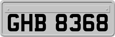 GHB8368