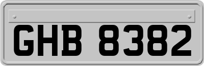 GHB8382