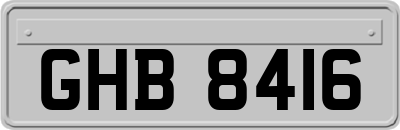 GHB8416