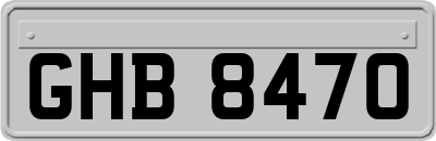 GHB8470