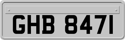 GHB8471