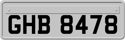 GHB8478