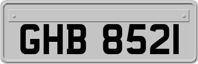 GHB8521