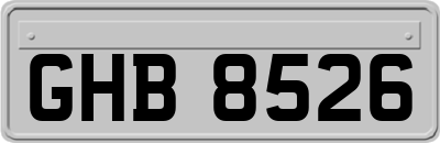 GHB8526