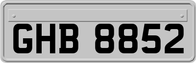GHB8852