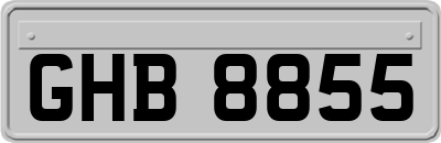 GHB8855