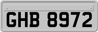 GHB8972
