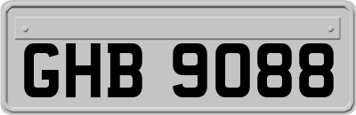 GHB9088