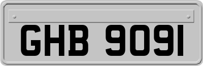 GHB9091