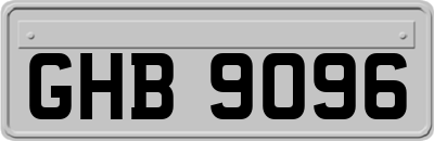 GHB9096