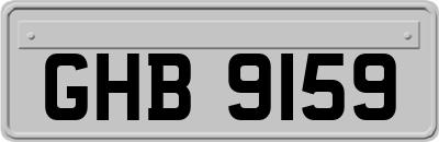 GHB9159