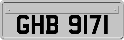GHB9171