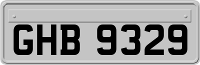 GHB9329