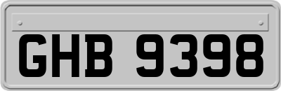 GHB9398