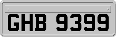 GHB9399