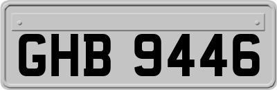 GHB9446