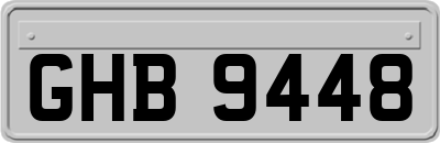 GHB9448