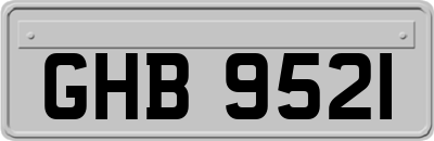 GHB9521
