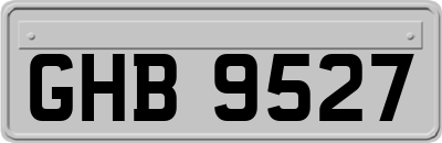 GHB9527