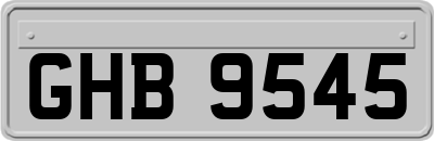GHB9545