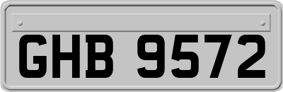 GHB9572