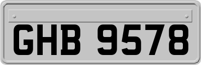 GHB9578