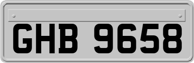 GHB9658