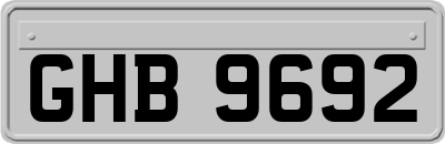 GHB9692