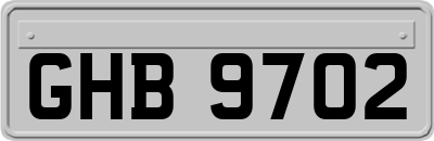 GHB9702