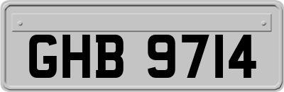 GHB9714