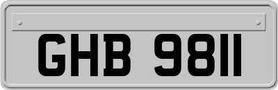 GHB9811