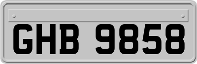 GHB9858