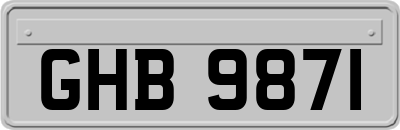 GHB9871