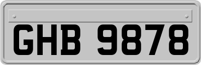 GHB9878