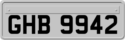 GHB9942