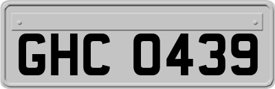 GHC0439