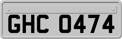 GHC0474
